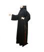 iShopping - Al Haya Abaya For Women Ruby2