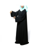 iShopping - Al Haya Abaya For Women Smoky Quartz