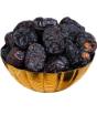 iShopping - Al Medina Ajwa Khajoor Date 1Kg