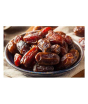 iShopping - Al Medina Aseel Dates (khajoor) 250g