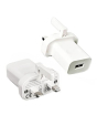 iShopping - Al Medina Store 2A Quick Charging Adapter For Huawei Mobiles