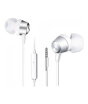 iShopping - Oppo In-Ear Handsfree White (0207)