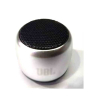 iShopping - Al Medina Store Mini Portable Bluetooth Speaker Silver