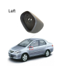 iShopping - Al Ghafoor Base Left Side Car Mirror For City 2003 - 2008