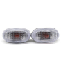 iShopping - Al Ghafoor Car Side Turn Signal Fender Light For Suzuki Cultus