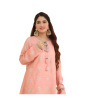 iShopping - Bana's Attire Private Limited ALARA 3 Cotton Silk Shirt-Large