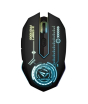 iShopping - Alcatroz X-Craft Pro Trek 1000 Wired Gaming Mouse