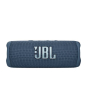 iShopping - JBL Flip 6 Portable Waterproof Speaker Blue