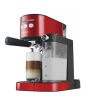 iShopping - Alpina Espresso Coffee Machine Red (SF-2822)