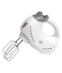 iShopping - Alpina Hand Mixer with Bowl (SF-3909)