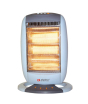 iShopping - Alpina Halogen Heater (SF-9353)