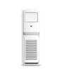 iShopping - PEL Alpine Floor Standing Inverter Air Conditioner Heat & Cool 2.0 Ton (PFSAC 24K)