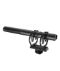 iShopping - Synco Shotgun Microphone Black (Mic-D30)