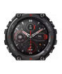 iShopping - Amazfit T-Rex Pro Smartwatch Black
