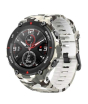 iShopping - Amazfit T-Rex Smartwatch Camouflage