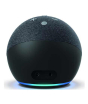 iShopping - Amazon Echo Dot 4th Generation - Charcoal
