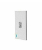 iShopping - AMB Walk n Talk Power Bank 7000mAh White