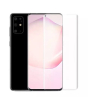 iShopping - Mocolo UV Full Curved Glass Protector For Galaxy S20 Plus (AMT-0168)