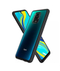 iShopping - Spigen Ultra Hybrid Case For Redmi Note 9 Pro Matte Black (AMT-0391)