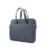 iShopping - Jcpal Milan Briefcase Sleeve For 13" 14" Laptops & MacBook's - Stone (JCP2561)