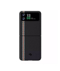 iShopping - Pitaka MagEZ 3 Carbon Fiber Magnetic Case For Galaxy Z Flip 4 (AMT-6237)