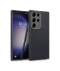 iShopping - Caseology NanoPop Dual tone Silicone Case For Galaxy S23 Ultra Black Sesame (ACS05658)