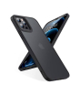 iShopping - Torras Guardian Translucent Matte Case For iPhone 12 Pro Max Mystic Black (AMT-6285)