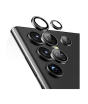iShopping - ESR Ultra Thin Camera Lens Protector For Galaxy S23 Ultra Set of 5 - Black (AMT-6321)