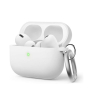 iShopping - Elago Liquid Silicone Ring Case For Airpods Pro 2022 White (AMT-6342)