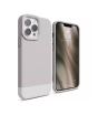 iShopping - Elago Glide Armor Shockproof Case For iPhone 13 Pro Max Stone/White (AMT-6351)