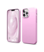 iShopping - Elago Liquid Silicon Shockproof Case For iPhone 13 Pro Max Hot Pink (AMT-6357)