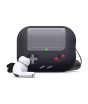 iShopping - Elago AW5 Game Console Design Case For Airpods Pro 2022 - Black (AMT-6650)