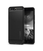 iShopping - Spigen Rugged Armor Case For Huawei P10 Black (AMT-9413)