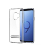 iShopping - Spigen Ultra Hybrid S Case For Samsung Galaxy S9 - Crystal Clear (AMT-9841)