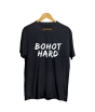 iShopping - AMV Apparels Bohot Hard Printed T-Shirt For Men (0122)