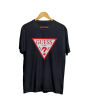 iShopping - AMV Apparels Guess Printed T-Shirt For Men (0137)