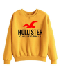iShopping - AMV Apparels Printed Sweat Shirt For Unisex (0082)