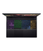 iShopping - Acer Nitro 5 15.6" FHD AMD Ryzen 7 6800H 16GB 512GB SSD RTX 3060 6GB Gaming Laptop Obsidian Black (AN515-46-R9PR)
