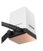 iShopping - Alseye Xtreme X120 CPU Liquid Cooler White