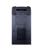 iShopping - 1st Player F3-A ATX Black Gaming Case With 4 F1- 3 Pin RGB Fans