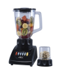 iShopping - Anex Deluxe Blender & Grinder Black (AG-697UB)