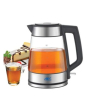 iShopping - Anex Deluxe Electric Kettle (AG-4070)
