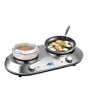 iShopping - Anex Deluxe Hot Plate (AG-2066ss)