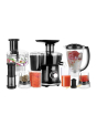 iShopping - Anex Deluxe Kitchen Robot (AG-3153EX)