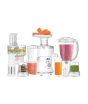 iShopping - Anex Deluxe Kitchen Robot (AG-3153EX)