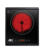 iShopping - Anex Deluxe Single Hot Plate (AG-2167)
