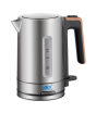 iShopping - Anex Electric Kettle 1.0 Ltr Silver (AG-4051)