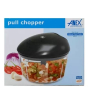 iShopping - Anex Pull Chopper (AG-01)