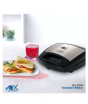 iShopping - Anex Sandwich Maker (AG-2044)