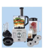 iShopping - Anex Deluxe Food Processor (AG-3156)